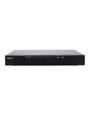 SUNELL_NVR_16CH_2_BAY_1X_LAN_H.265