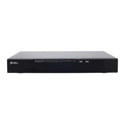SUNELL_NVR_16CH_2_BAY_1X_LAN_H.265