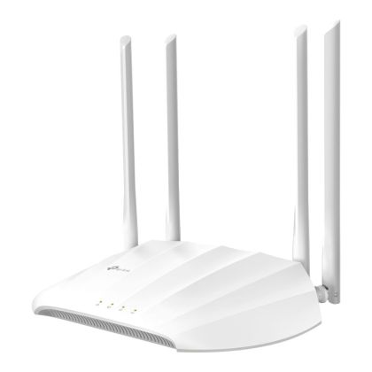 TP-LINK_AC1200_WIRELESS_MULTIFUNCTION_ACCESS_POINT