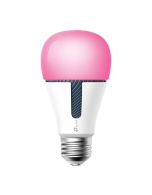 TP-LINK_WIFI_KASA_SMART_LED_COLOUR_BULB_800LM_V2