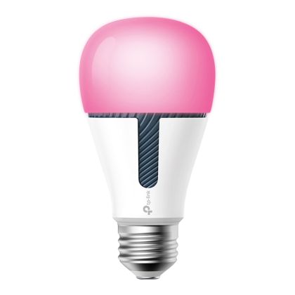 TP-LINK_WIFI_KASA_SMART_LED_COLOUR_BULB_800LM_V2