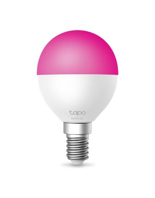 TP-LINK_TAPO_L430P_SMART_WI-FI_P45_E14_MULTICOLOURED_LIGHT_BULB