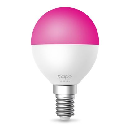 TP-LINK_TAPO_L430P_SMART_WI-FI_P45_E14_MULTICOLOURED_LIGHT_BULB
