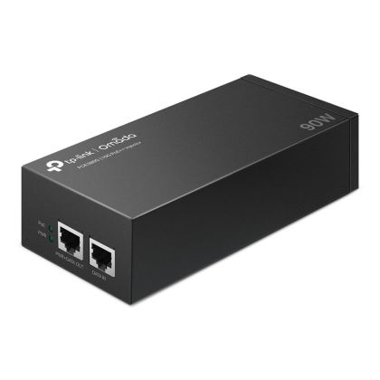 TP-LINK_OMADA_POE_90W_INJECTOR