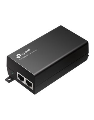 TP-LINK_SINGLE_PORT_POE_INJECTOR_30W_51VDC
