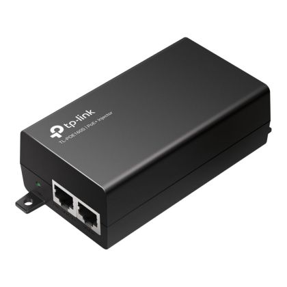 TP-LINK_SINGLE_PORT_POE_INJECTOR_30W_51VDC