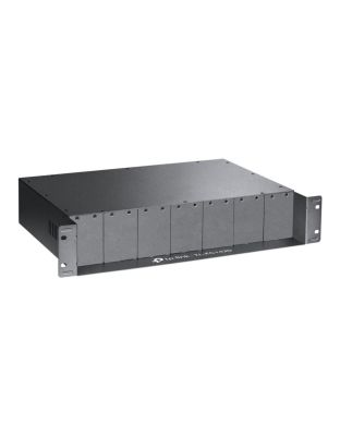 TP-LINK_14-SLOT_MEDIA_CONVERTER_CHASSIS