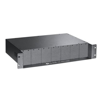 TP-LINK_14-SLOT_MEDIA_CONVERTER_CHASSIS