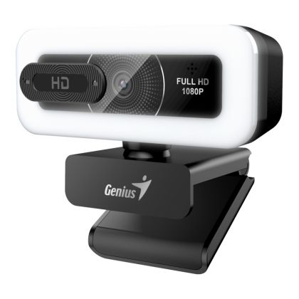 GENIUS_USB-A_C_FACECAM_LIGHT_1080P_LED