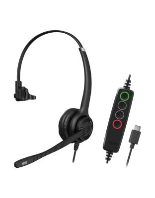 AXTEL_ELITE_UC_MONO_USB-A_WIRED_HEADSET