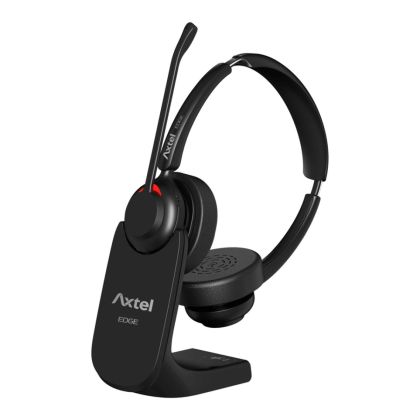 AXTEL_AXH-EDGEBTD-CB_EDGE_BT_STEREO_BLUETOOTH_HEADSET_WITH_CHARGING_BASE