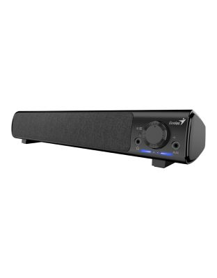 GENIUS_220BT_4W_BLUETOOTH_SOUNDBAR_WITH_AUX-IN_AND_HEADPHONE-OUT_JACK