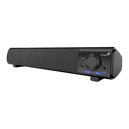 GENIUS_220BT_4W_BLUETOOTH_SOUNDBAR_WITH_AUX-IN_AND_HEADPHONE-OUT_JACK