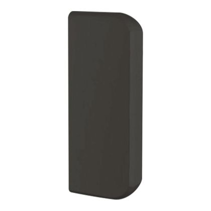 DECORDUCT_165X55_END_CAP_BLACK
