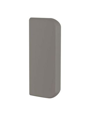 DECORDUCT_1655X55_END_CAP_GREY