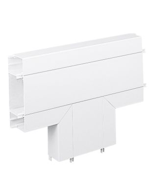 DECORDUCT_DDT30GR_FLAT_TEE_-_165_55MM_-_WHITE