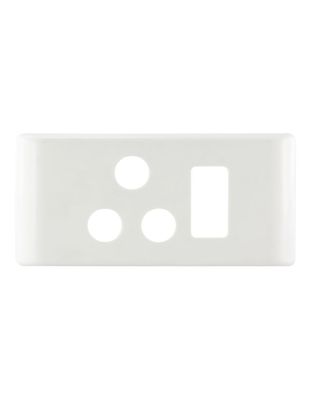 DECORDUCT_POWER_COVER_WHITE_CRADLE_DDT60WH