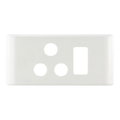 DECORDUCT_POWER_COVER_WHITE_CRADLE_DDT60WH