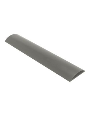 DECORDUCT_70MM_X_20MM_X_2M_HALF_MOON_TRUNK_GREY