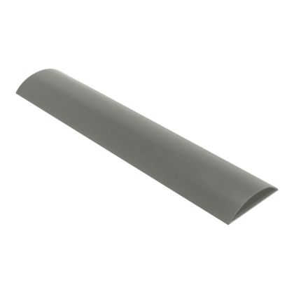 DECORDUCT_70MM_X_20MM_X_2M_HALF_MOON_TRUNK_GREY