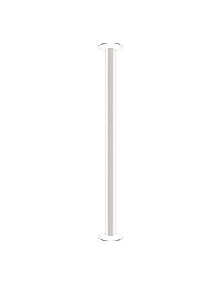 DECORDUCT_UTILITY_POLE_3.5M_ALUMINIUM_COVERS