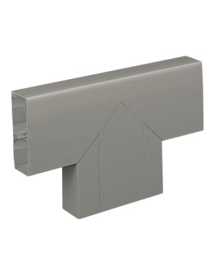 DECORDUCT_DDT30GR_FLAT_TEE_-_165_55MM_-_GREY