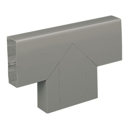DECORDUCT_DDT30GR_FLAT_TEE_-_165_55MM_-_GREY
