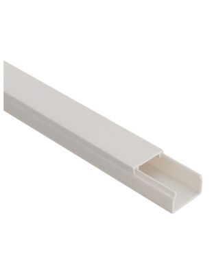 LINKQNET_3M_40_16_TRUNKING_WITH_SNAP-ON_COVER