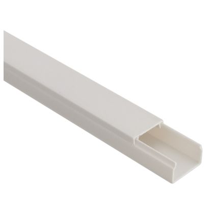 LINKQNET_3M_40_16_TRUNKING_WITH_SNAP-ON_COVER