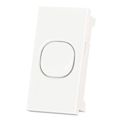 DECORDUCT_S2000_MODULE_AND_BLANKING_PLATE_WHITE