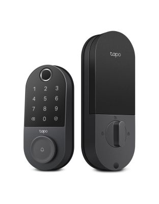 TP-LINK_TAPO_DL110_SMART_WI-FI_DOOR_LOCK