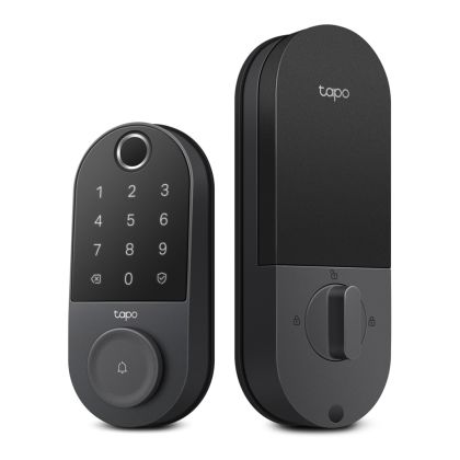 TP-LINK_TAPO_DL110_SMART_WI-FI_DOOR_LOCK