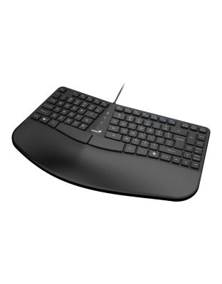 GENIUS_KB-700_ERGONOMIC_1.5M_USB_KEYBOARD_WITH_PALM_REST