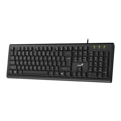 GENIUS_WIRED_USB_COPILOT_KEYBOARD