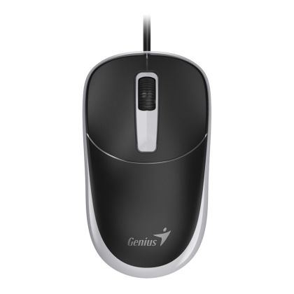 GENIUS_DX-123_CLASSIC_USB_OPTICAL_MOUSE_BLK_GREY