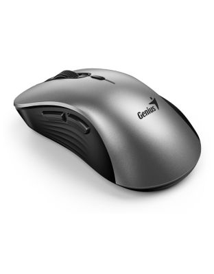 GENIUS_ERGO_8100S_AI_2.4GHZ_WIRELESS_ERGONOMIC_SILENT_MOUSE