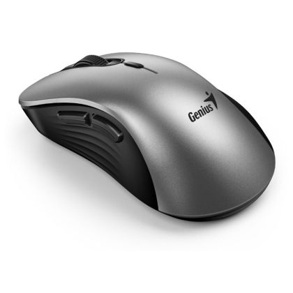 GENIUS_ERGO_8100S_AI_2.4GHZ_WIRELESS_ERGONOMIC_SILENT_MOUSE