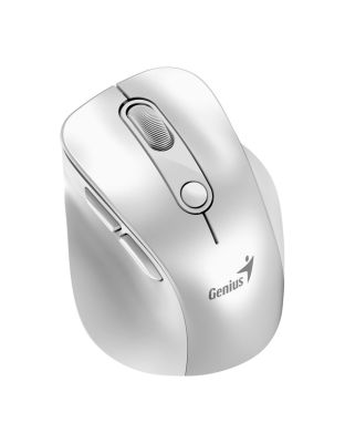 GENIUS_ERGO_BLUETOOTH_SILENT_MINI_MOUSE_SILVER