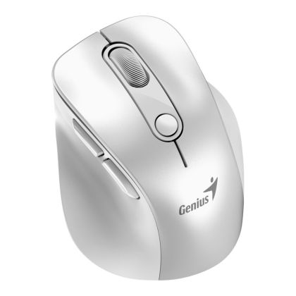 GENIUS_ERGO_BLUETOOTH_SILENT_MINI_MOUSE_SILVER