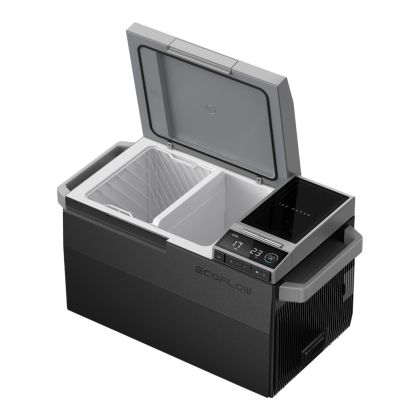 ECOFLOW_38L_GLACIER_PORTABLE_FRIDGE_FREEZER_WITH_AN_INTEGRATED_ICE_MAKER