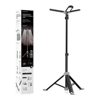 ECOFLOW_MULTIFUNCTIONAL_OUTDOOR_CAMPING_LIGHT