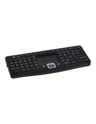 ZOWEETEK_79-KEY_MINI_BLUETOOTH_3.0_KBD_TOUCHPAD