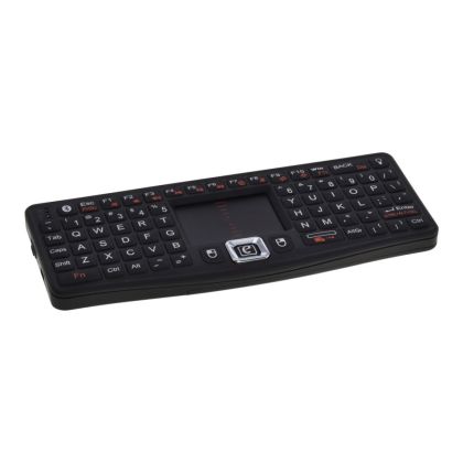 ZOWEETEK_79-KEY_MINI_BLUETOOTH_3.0_KBD_TOUCHPAD