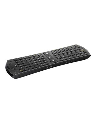 ZOWEETEK_2.4G_MINI_WIRELESS_AIR_MOUSE_KBD_COMBO