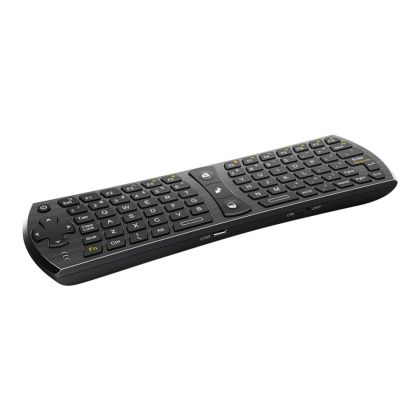 ZOWEETEK_2.4G_MINI_WIRELESS_AIR_MOUSE_KBD_COMBO