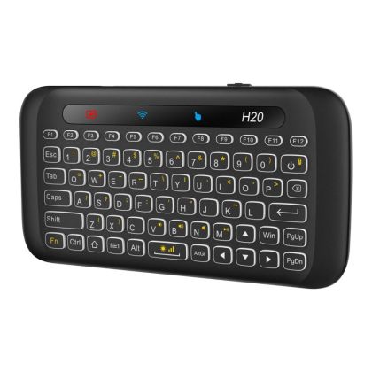 ZOWEETEK_2.4G_MINI_WIRELESS_TOUCHPAD_KBD_BLACK