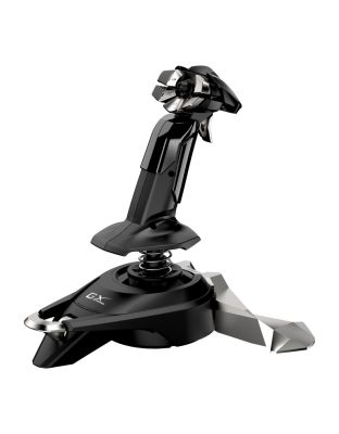 GENIUS_MAXFIRE_F27_1.8M_USB_JOYSTICK_FOR_PC_BASED_FLIGHT_SIMULATORS