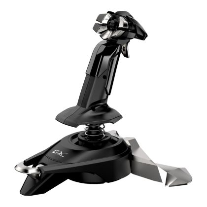 GENIUS_MAXFIRE_F27_1.8M_USB_JOYSTICK_FOR_PC_BASED_FLIGHT_SIMULATORS