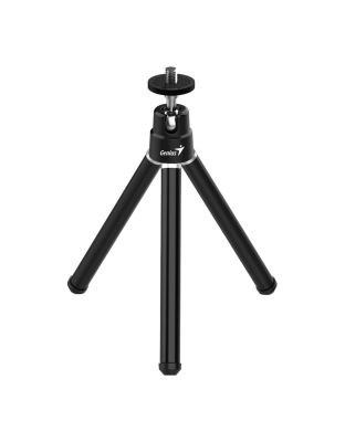 GENIUS_TRIPOD_1_FOR_CAMERA_AND_WEBCAM_WITH_1_4-INCH_SCREW
