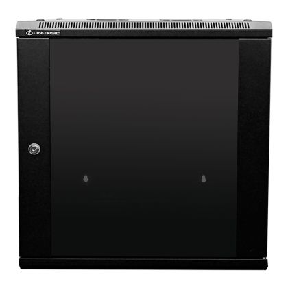 Linkbasic_12U_Swing_Frame_Wall_Box